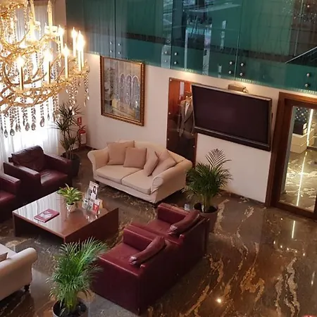 Hotel Beyfin 4*