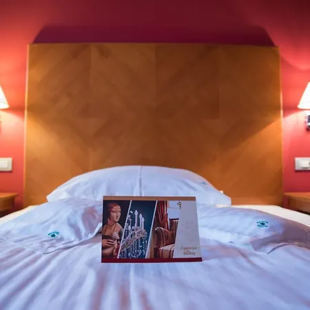 Hotel Beyfin 4*