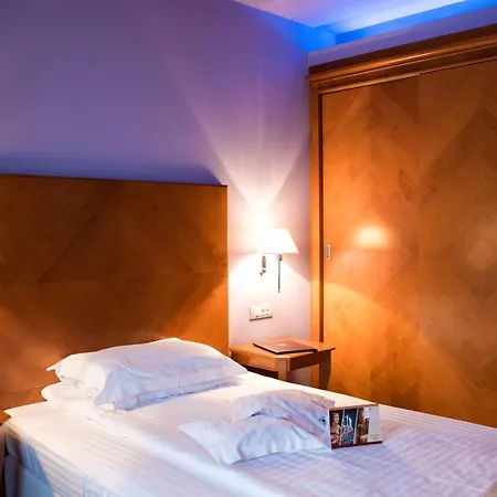 Beyfin Hotel Cluj-Napoca