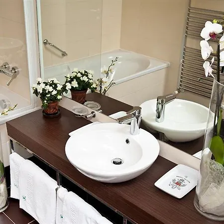 Hotel Beyfin Kluż-Napoka