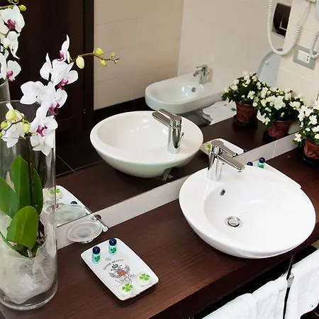 Beyfin 4* Cluj-Napoca