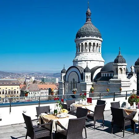 Hotell Beyfin