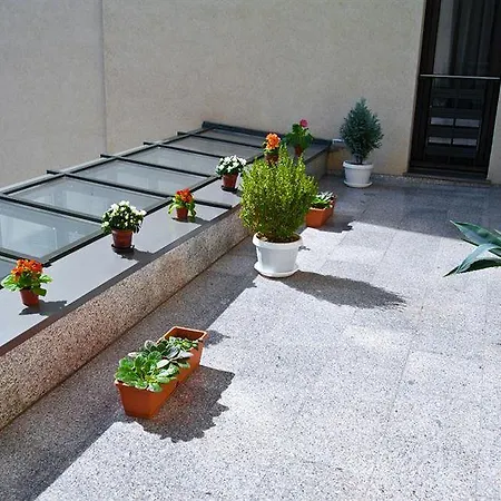 贝芬酒店 酒店