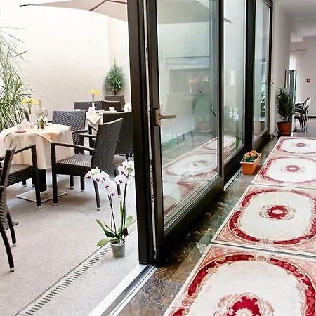 Beyfin Hotel Kluž