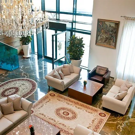 Beyfin Hotel