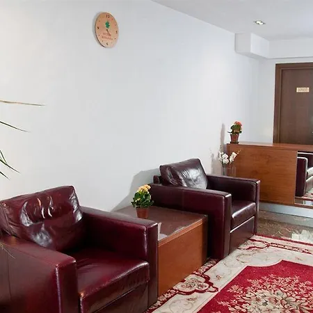 Beyfin 4* Cluj-Napoca