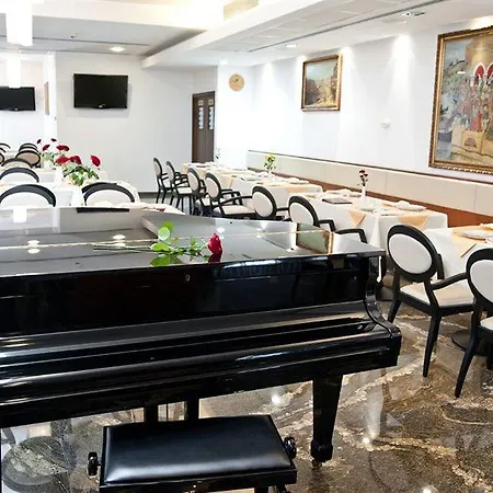 Beyfin Hotel