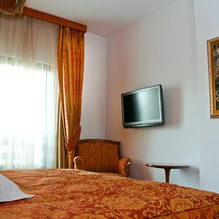 Hotel Beyfin 4*