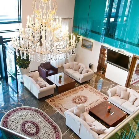 Beyfin Hotel Kluż-Napoka