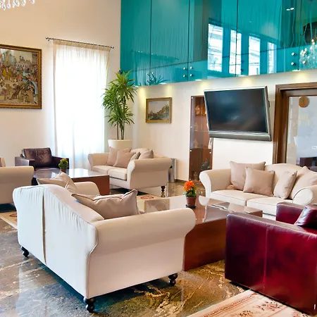 Beyfin Hotel Cluj-Napoca