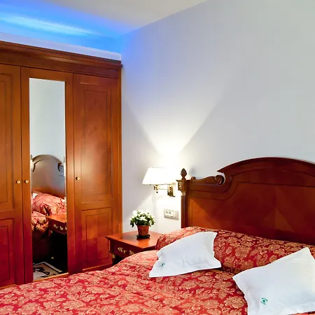 Beyfin 4* Cluj-Napoca