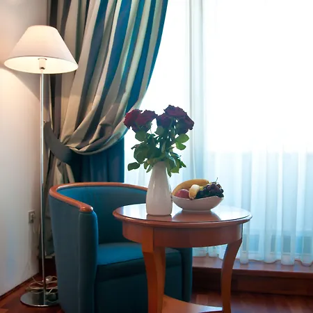 Hotel Beyfin