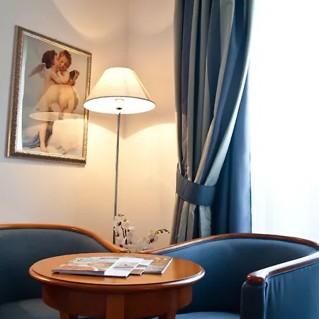 Beyfin Hotel