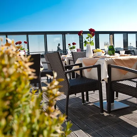 Beyfin Hotel Kluż-Napoka