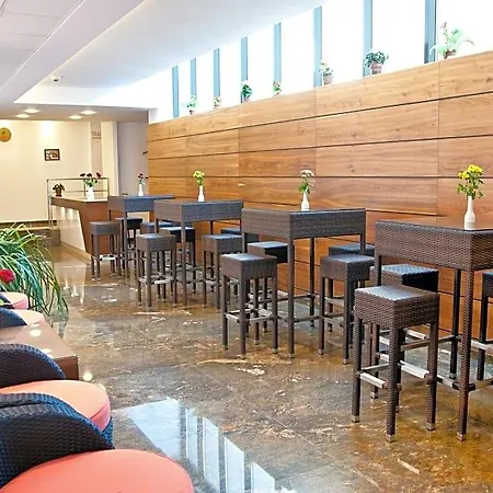 Hotel Beyfin 4*