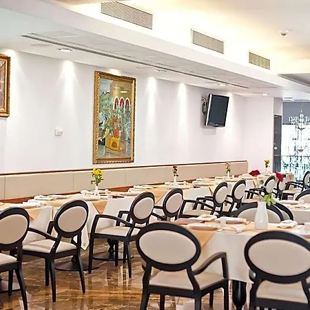 Beyfin Hotel Cluj-Napoca