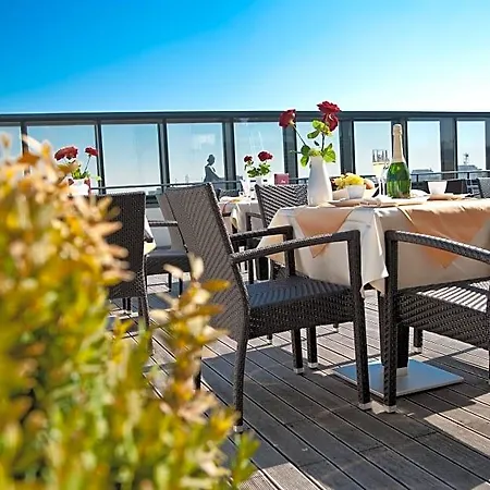 Hotel Beyfin Cluj-Napoca