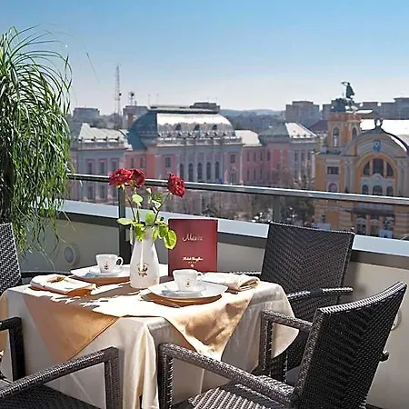 Beyfin Hotel 4*