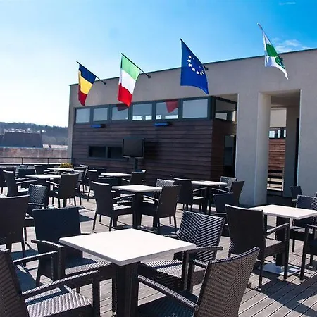 Hotel Beyfin 4*
