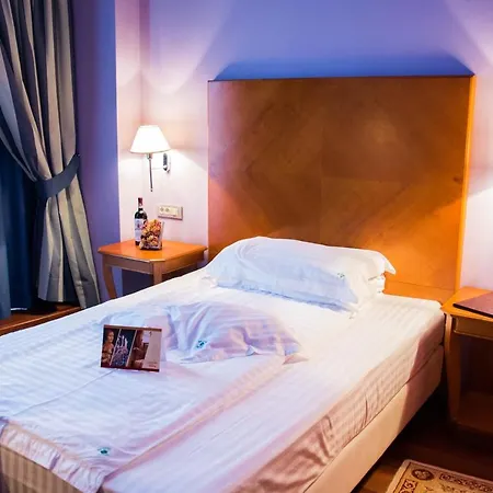 Beyfin 4* Клуж-Напока