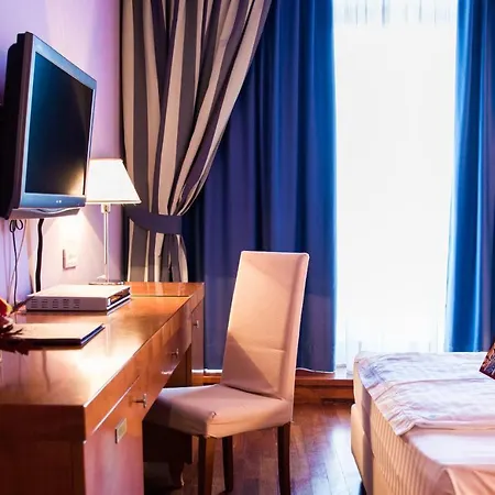 Beyfin Hotel 4*