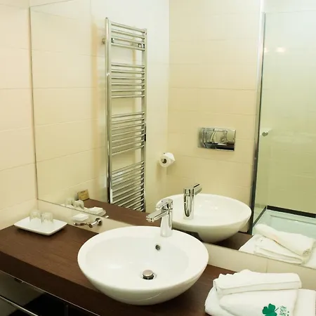 Beyfin Hotel