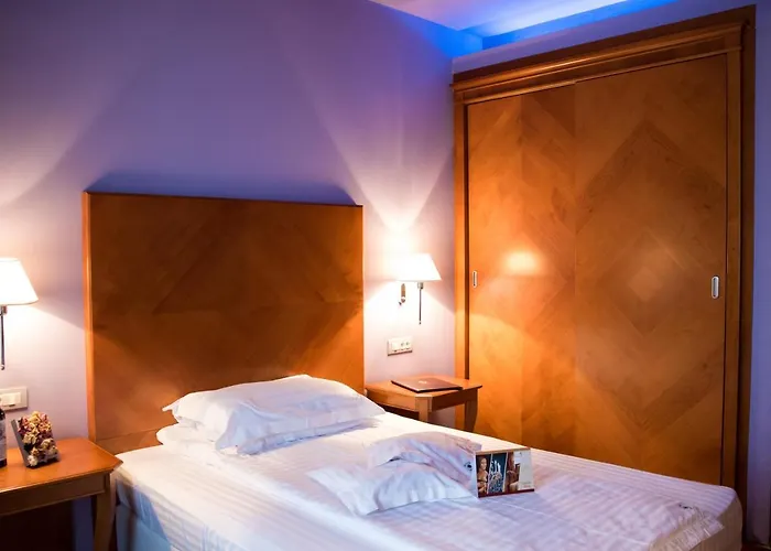 Beyfin Hotel Kluż-Napoka