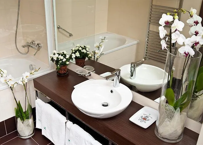 Hotel Beyfin Kluż-Napoka