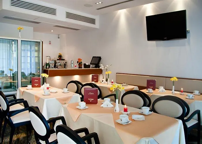 Beyfin Hotel Cluj-Napoca