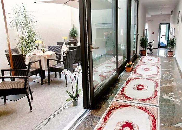 Beyfin Hotel Kluż-Napoka