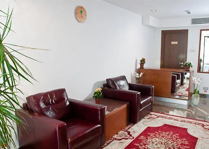 Beyfin 4* Cluj-Napoca