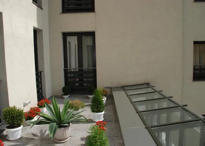 Hotel Beyfin Cluj-Napoca