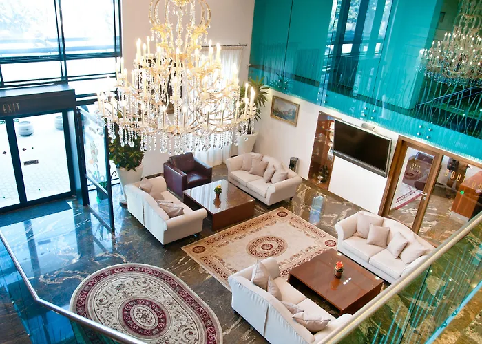 Beyfin Hotel Cluj-Napoca