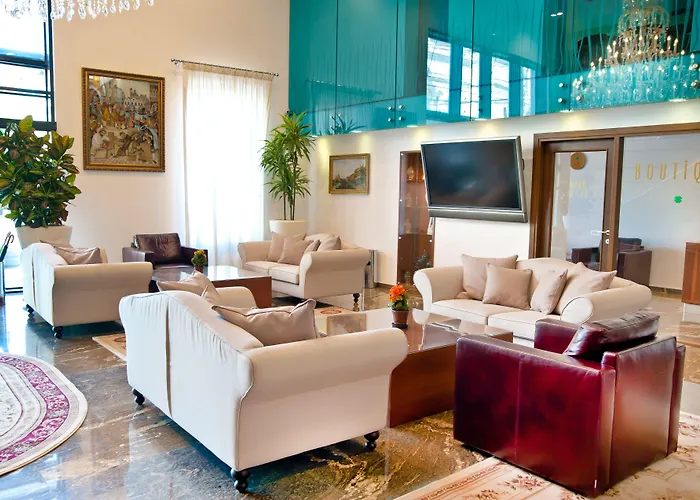 Beyfin Hotel Cluj-Napoca