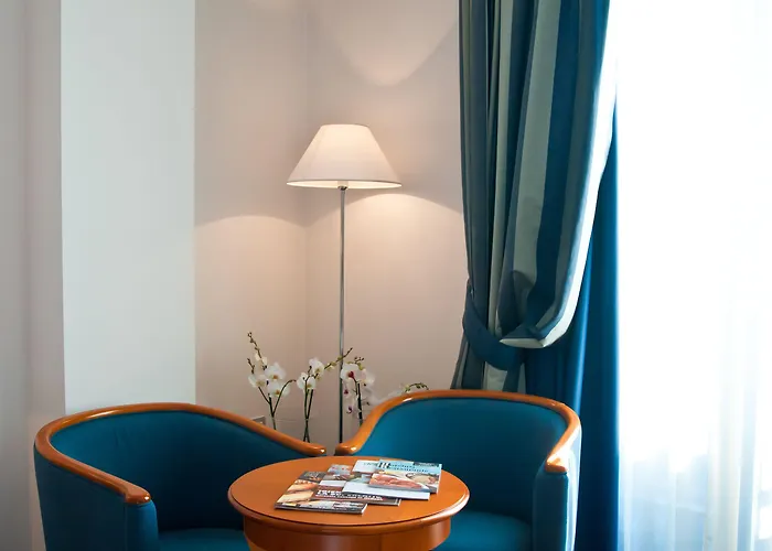 Beyfin 4* Kluż-Napoka