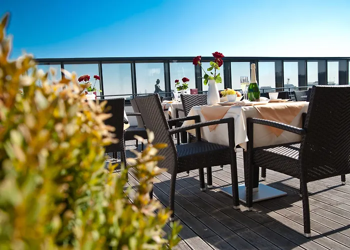 Beyfin Hotel Kluż-Napoka